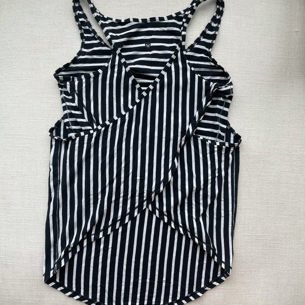 LULU HAUL